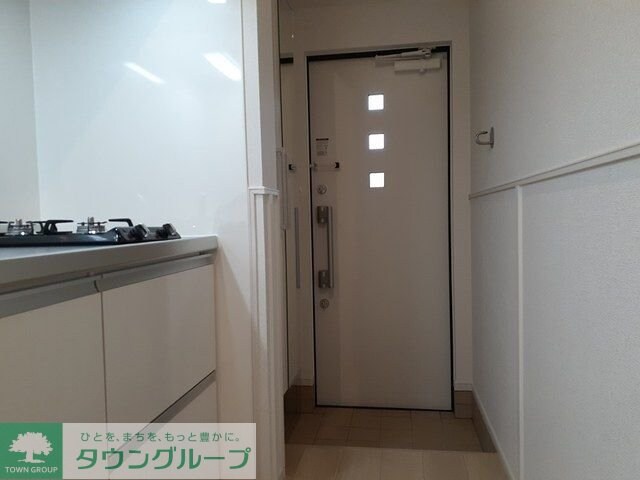 サクセス ツリー IIの物件内観写真