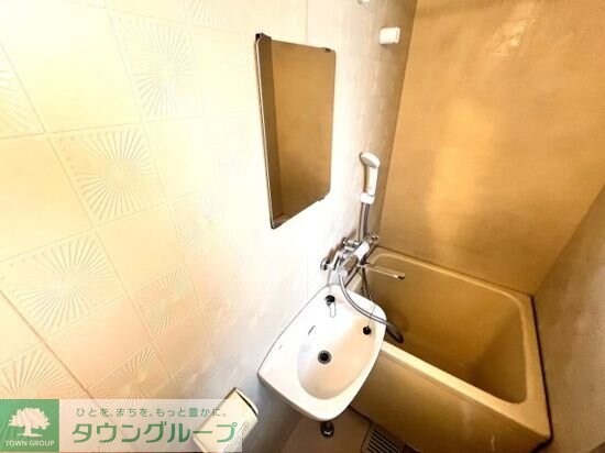 メゾンあかしあの物件内観写真