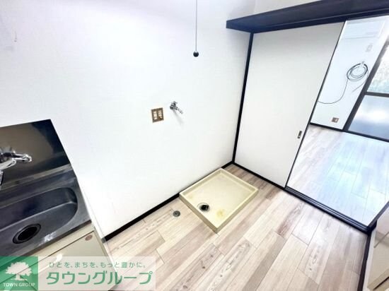 メゾンあかしあの物件内観写真