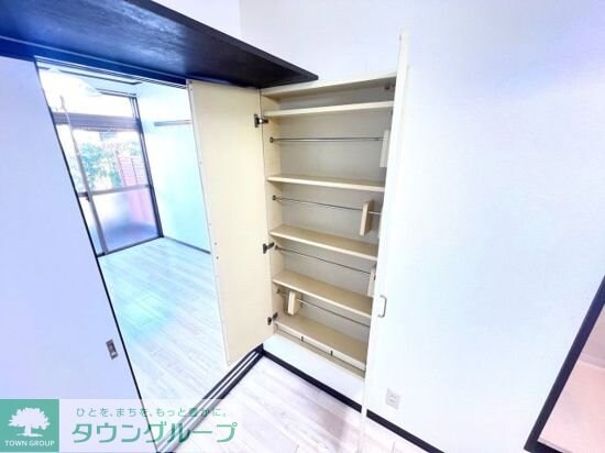 メゾンあかしあの物件内観写真