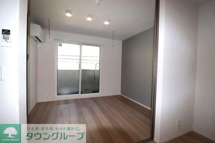 Dフラット恋ヶ窪の物件内観写真