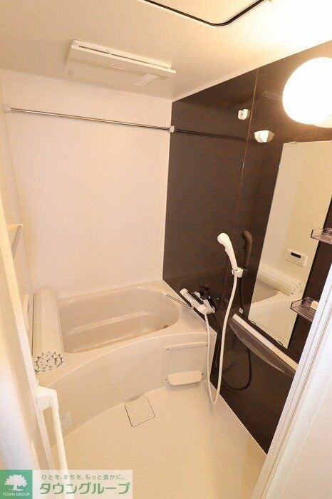 Dフラット恋ヶ窪の物件内観写真