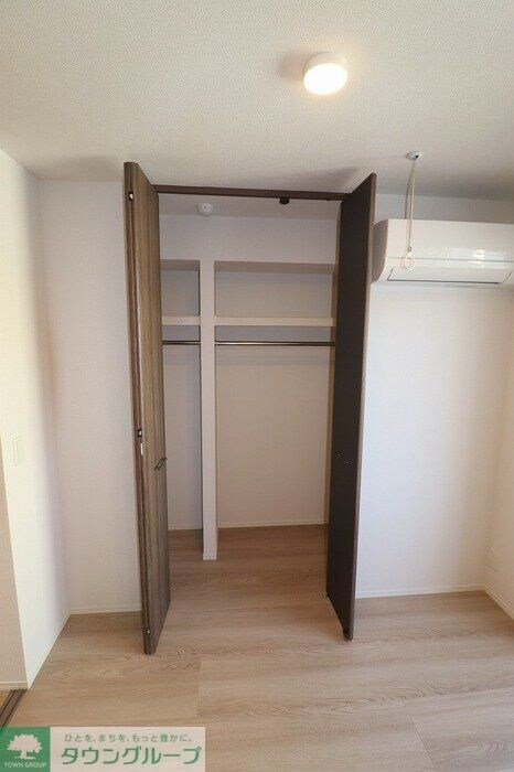 Dフラット恋ヶ窪の物件内観写真