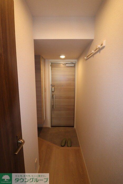 Dフラット恋ヶ窪の物件内観写真