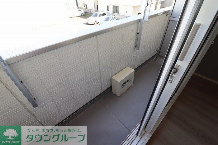 Dフラット恋ヶ窪の物件内観写真