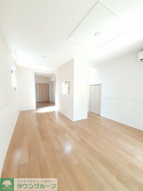 グリーンリーフIIの物件内観写真