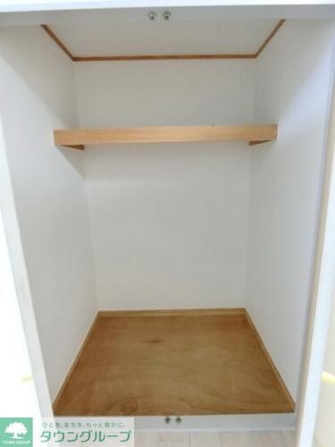 ヴェルト21の物件内観写真