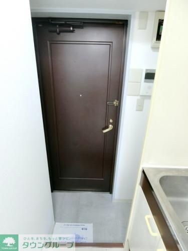 ヴェルト21の物件内観写真