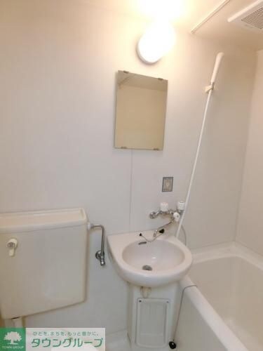 ヴェルト21の物件内観写真