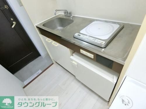 ヴェルト21の物件内観写真