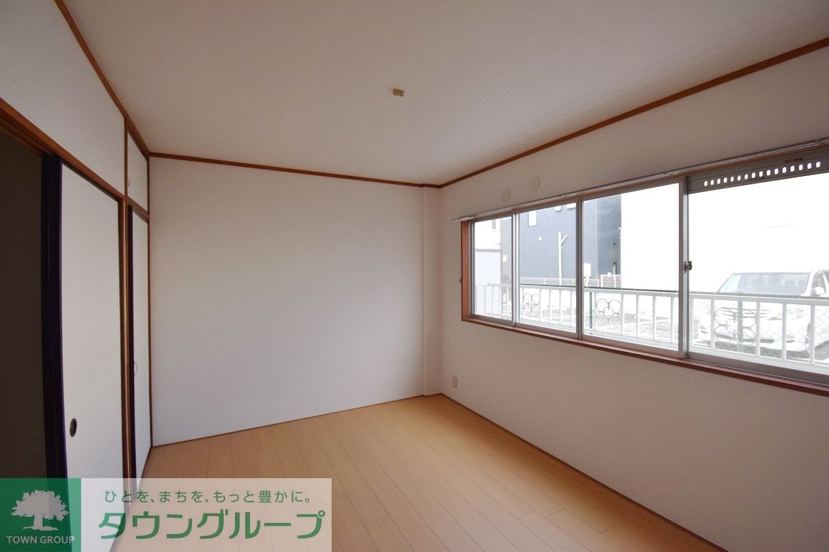 エルディム武田の物件内観写真