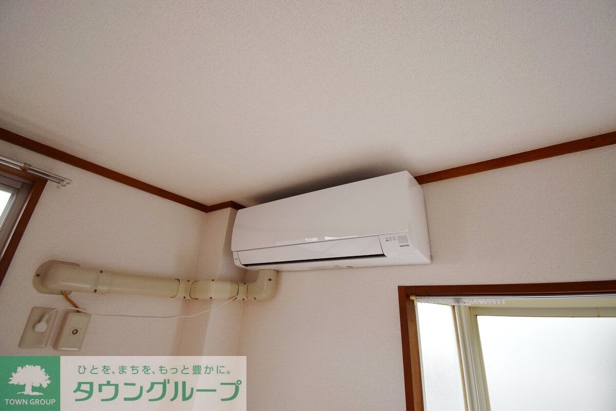 エルディム武田の物件内観写真