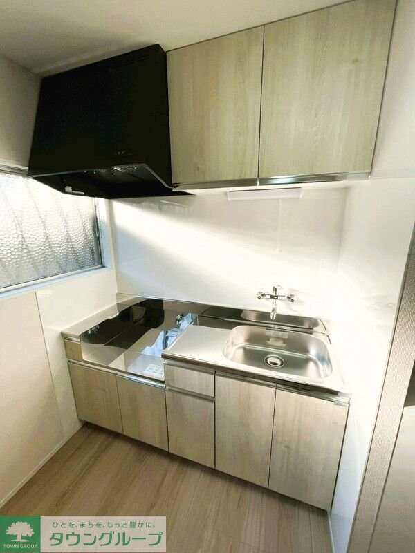 秋津ハウスの物件内観写真