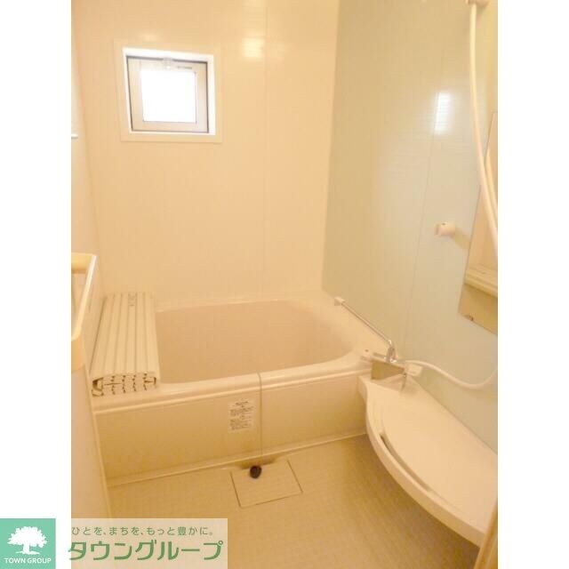 メゾン・ド・ソレイユの物件内観写真