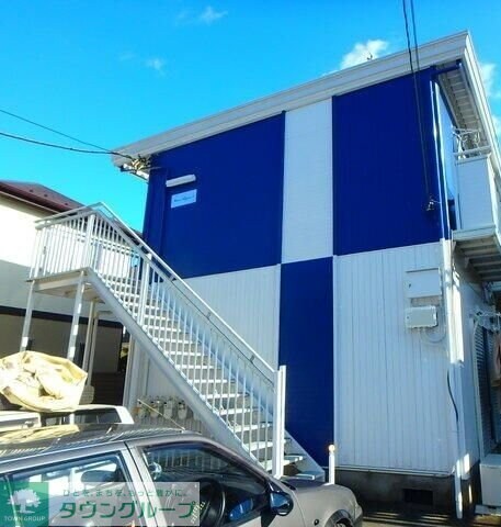 メゾン秋山A棟の物件内観写真