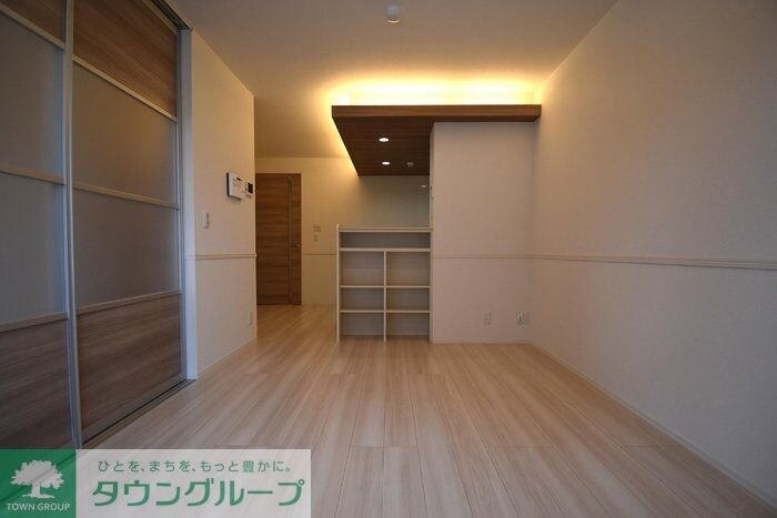 アネモネ元本郷の物件内観写真