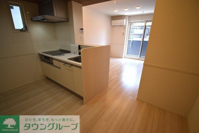 アネモネ元本郷の物件内観写真