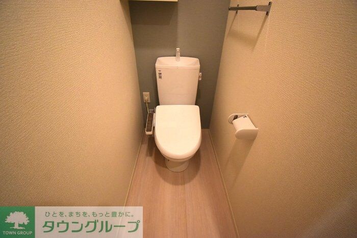 アネモネ元本郷の物件内観写真