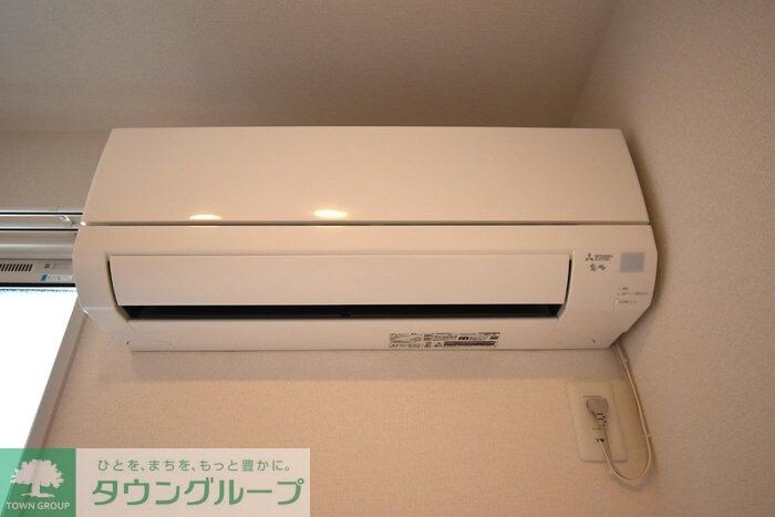 アネモネ元本郷の物件内観写真