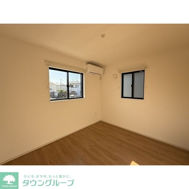 Kolet小宮#02の物件内観写真