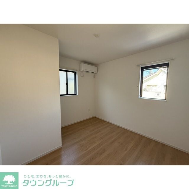 Kolet小宮#02の物件内観写真