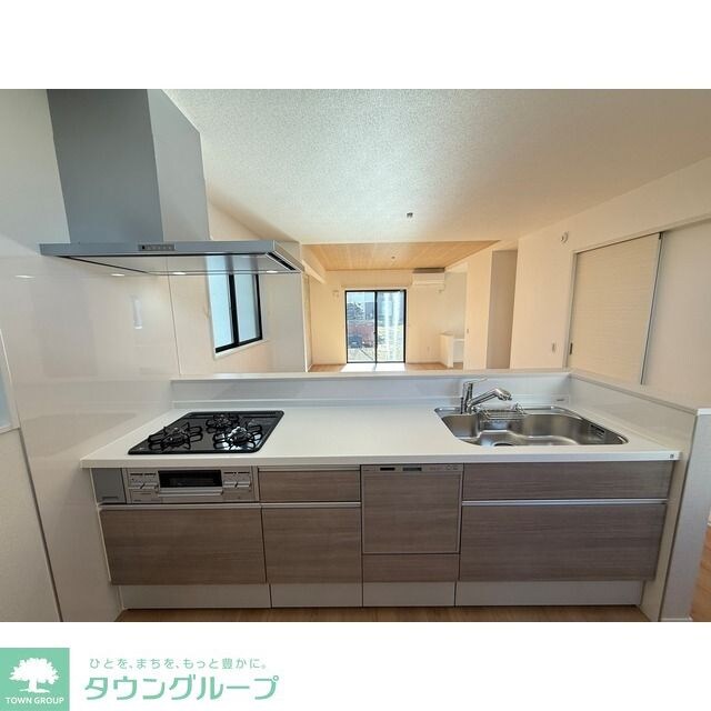 Kolet小宮#02の物件内観写真