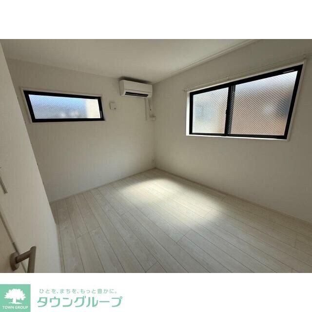 Kolet片倉#12の物件内観写真