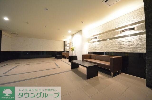 プレシス八王子の物件内観写真