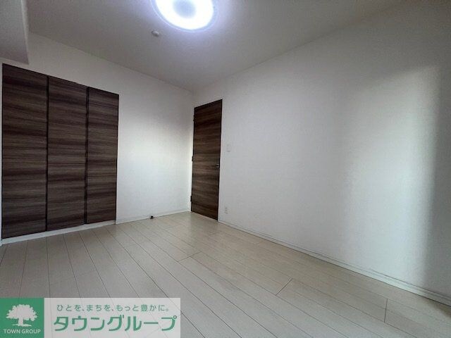 プレシス八王子の物件内観写真