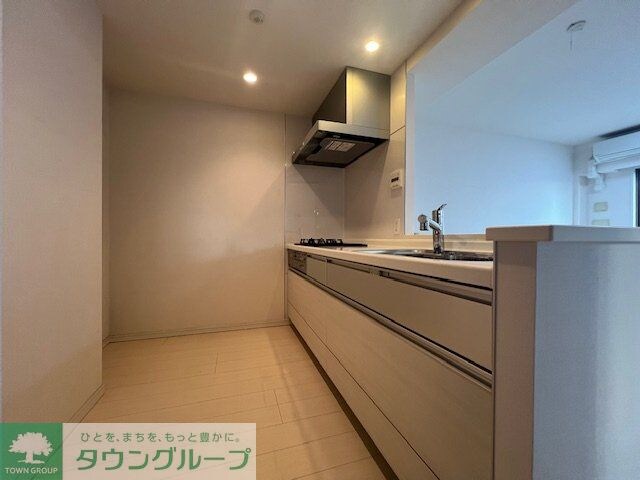 プレシス八王子の物件内観写真