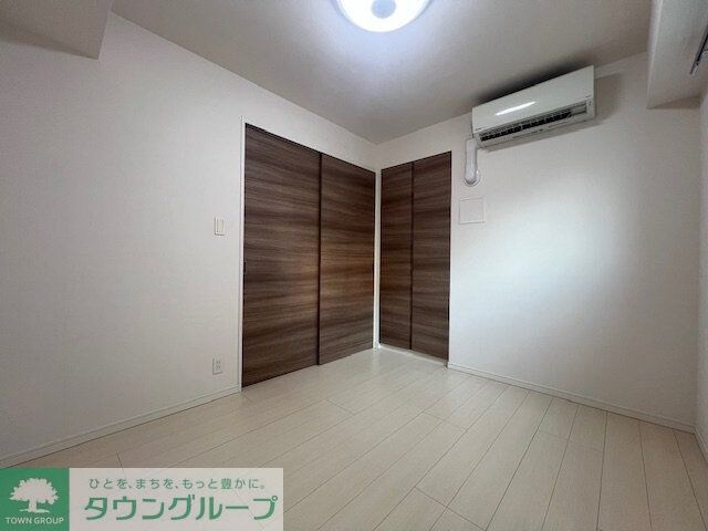 プレシス八王子の物件内観写真