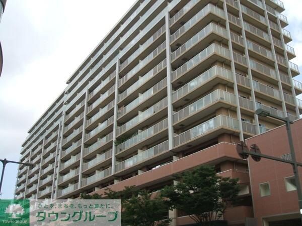 ル・クール八王子みなみ野の物件内観写真