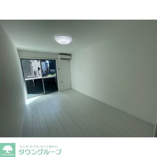 MQuarto拝島Iの物件内観写真