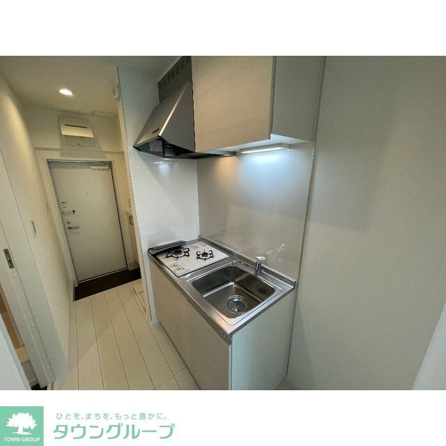 MQuarto拝島Iの物件内観写真