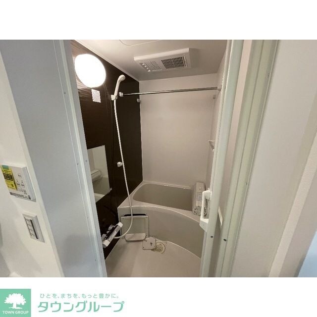 MQuarto拝島Iの物件内観写真