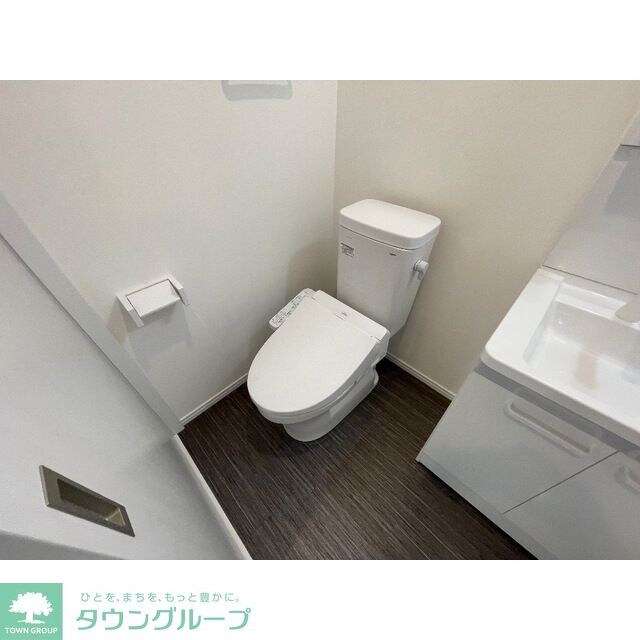 MQuarto拝島Iの物件内観写真