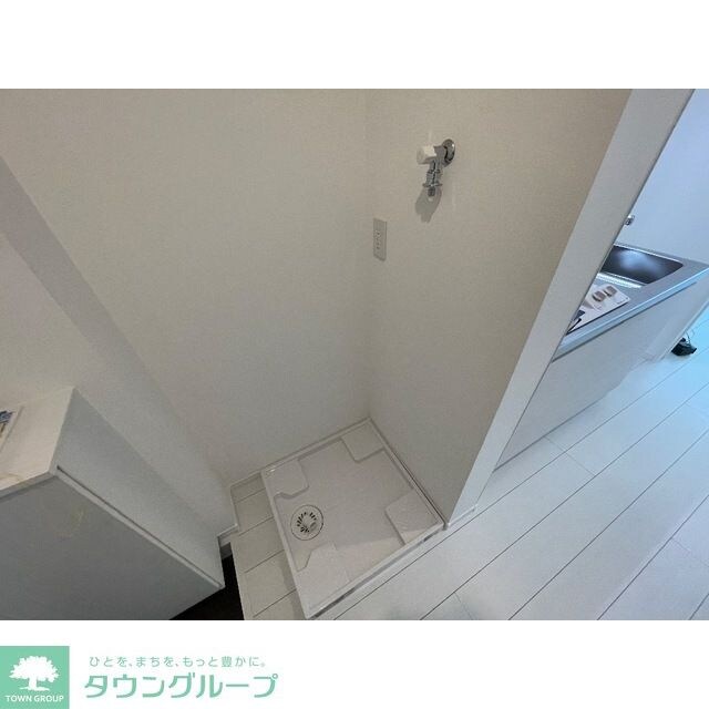 MQuarto拝島Iの物件内観写真