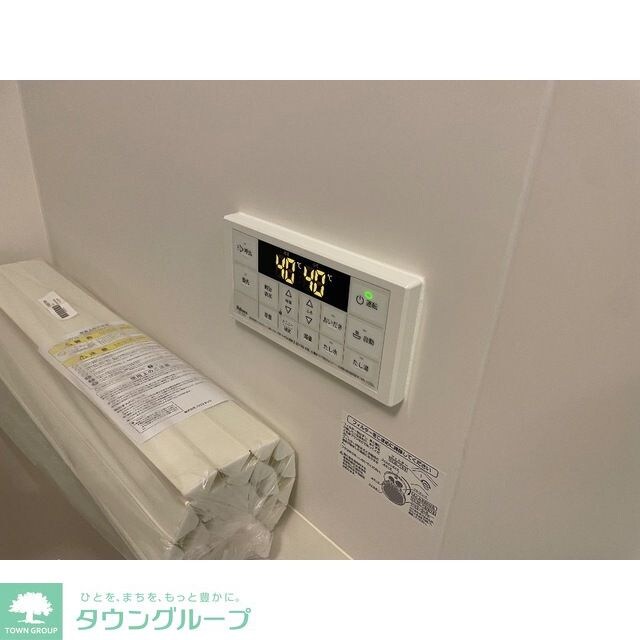 MQuarto拝島Iの物件内観写真