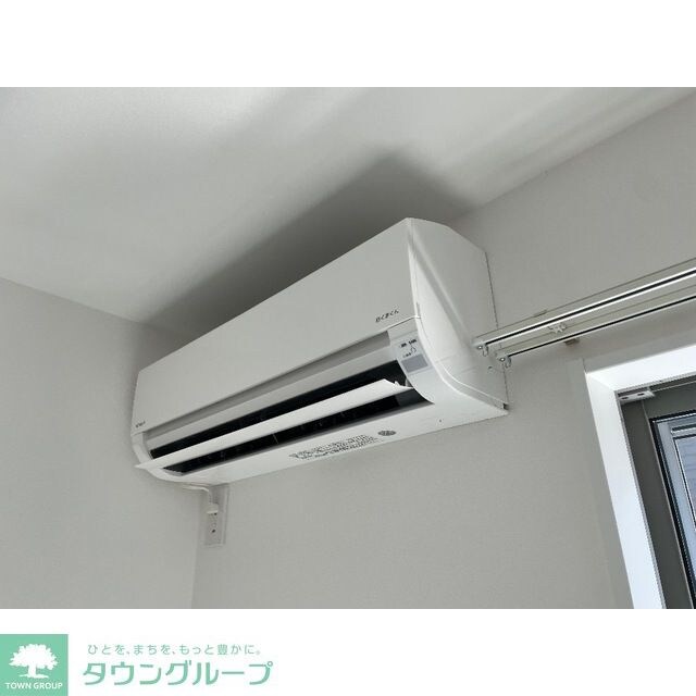 MQuarto拝島Iの物件内観写真