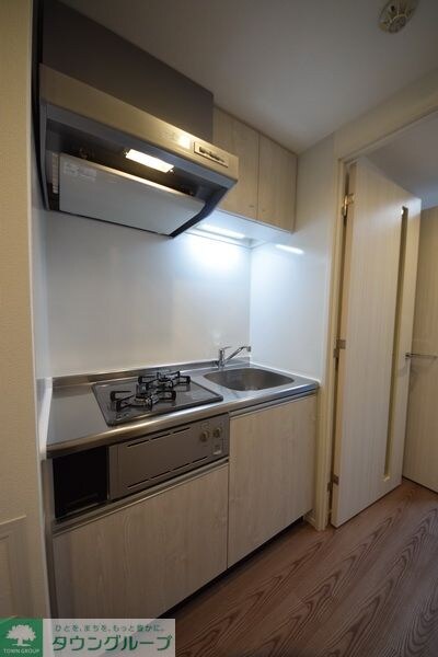 ルフレ イムーブル立川の物件内観写真