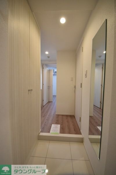 ルフレ イムーブル立川の物件内観写真