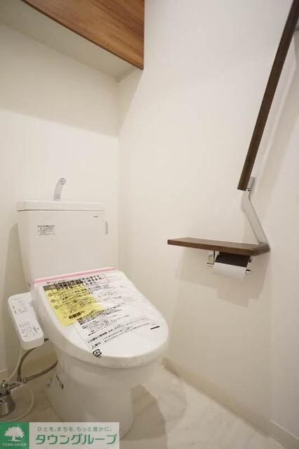 SKY CROSSの物件内観写真