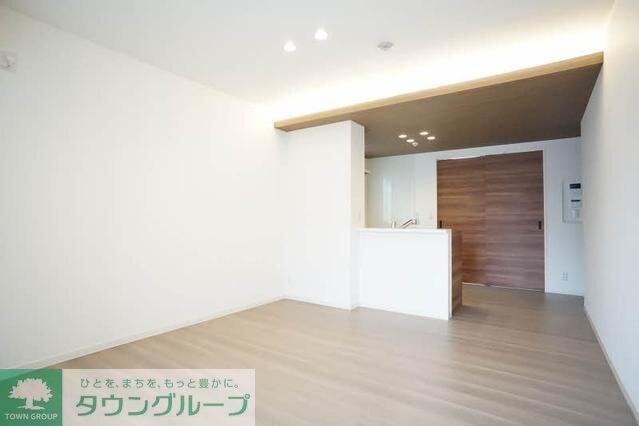 SKY CROSSの物件内観写真