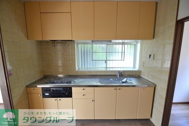 コーポ美園の物件内観写真