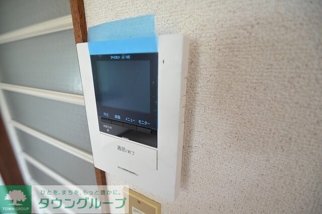 コーポ美園の物件内観写真