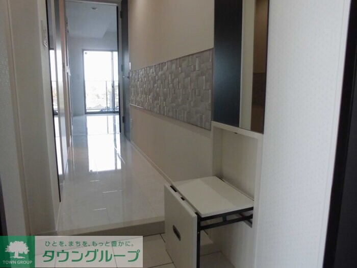 ラ・ベレッツァ フェリオの物件内観写真