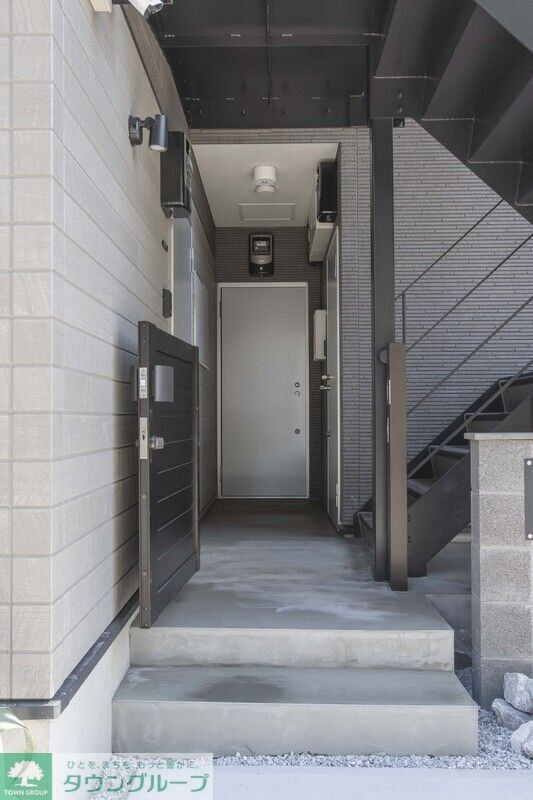 Agrande Tachikawa(エイグラン立川)の物件内観写真