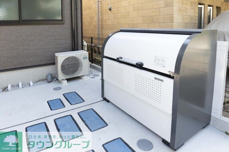 Agrande Tachikawa(エイグラン立川)の物件内観写真