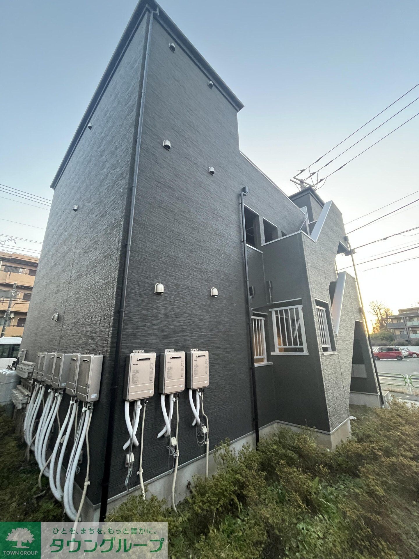 カインドネス小平の物件内観写真