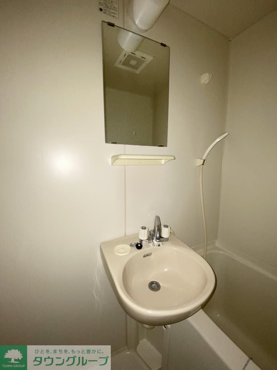 レオパレスソレーユの物件内観写真